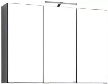 Held Texas 90 cm anthrazit