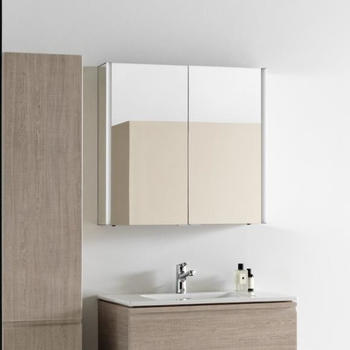 Laufen frame 25 80x75x15cm (H4085039001441)