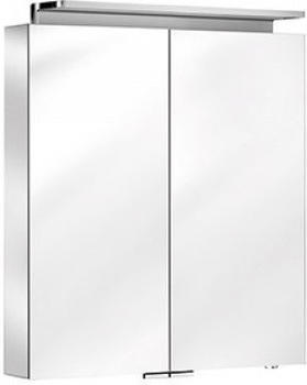 KEUCO Royal L1 Aufputz-Spiegelschrank mit 2 Türen (13602171301)