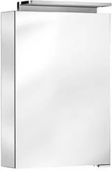 KEUCO Royal L1 Aufputz-Spiegelschrank 1 Schubkasten Anschlag links (13601171202)