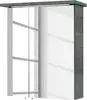Spiegelschränke 20 cm