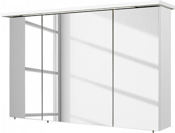 PELIPAL Cesa III 115 cm weiß