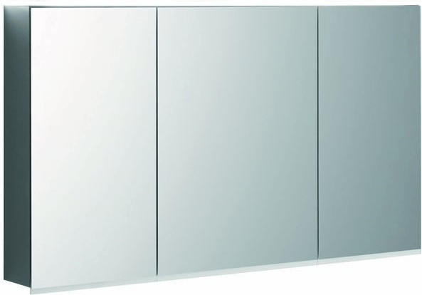Geberit Option PLUS 120x70x15cm (801421000)