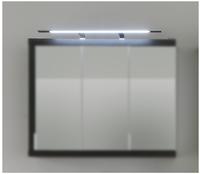 trendteam LED Spiegelleuchte LED-Board Kaltwei&szlig; L&auml;nge 60 cm - LED...