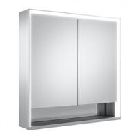 Keuco 14302171301, Keuco Royal Lumos Spiegelschrank 14302171301, 800x735x165mm,...