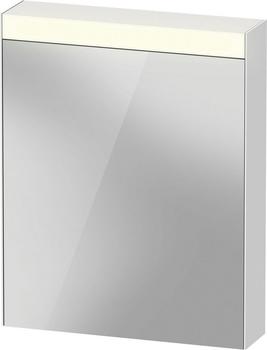 Duravit Better Spiegelschrank 610 mm, 1 Spiegeltür Anschlag rechts