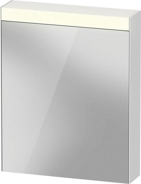 Duravit Better Spiegelschrank 610 mm, 1 Spiegeltür Anschlag rechts