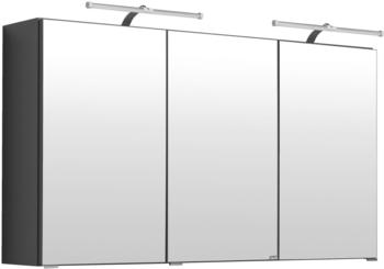 Held Florida 120 cm graphit