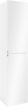 Held MÖBEL Spiegelschrank Florida, Breite 40 cm, weiß