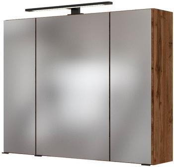 Held Luzern 80 cm eichefarben