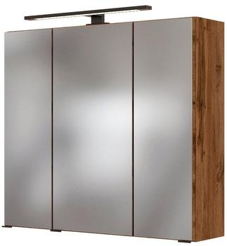 Held Luzern 70 cm eichefarben