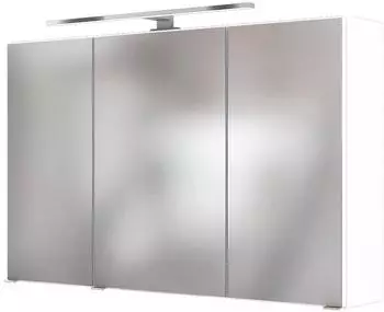 Held Möbel Baabe 100cm weiß (49318267)