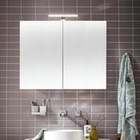 Emco 949805052, Emco Asis Mee Aufputz-Lichtspiegelschrank 949805052 1000 x 746...