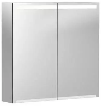 Geberit Option mit Beleuchtung 2 T&uuml;ren (500.205.00.1)