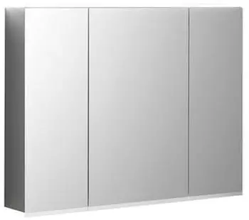 Geberit Option Plus mit Beleuchtung 3 T&uuml;ren (500.594.00.1)