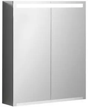 Geberit Option mit Beleuchtung 2 T&uuml;ren (500.582.00.1)