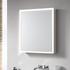 Emco Asis Prime 60 cm silber
