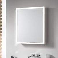 Emco Asis Prime 60 cm silber