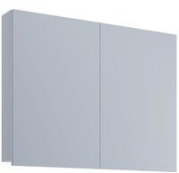 Ebuy24 - Spiegelschrank Spiegel Badinos 60x80 Cm