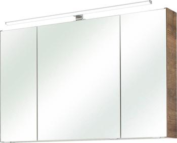 Aufsatzleuchte Spiegeltüren Angebote Filo TOP 3 ab Glanz 2023) Spiegelschrank (Oktober 341 Jessi Pelipal I Weiß Test 198,81 € Weiss