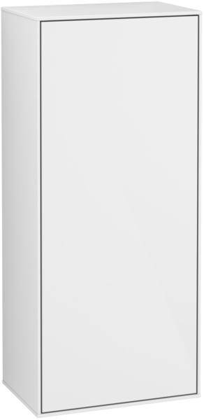 Villeroy & Boch Finion 41.8 x 93.6 x 27 cm Glossy White Lacquer (F56000GF)