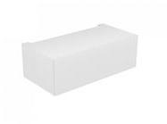Keuco EDITION 11 Modul Unterbauschrank 1050 x 350 x 535 mm Anthrazit (RAL 7015)