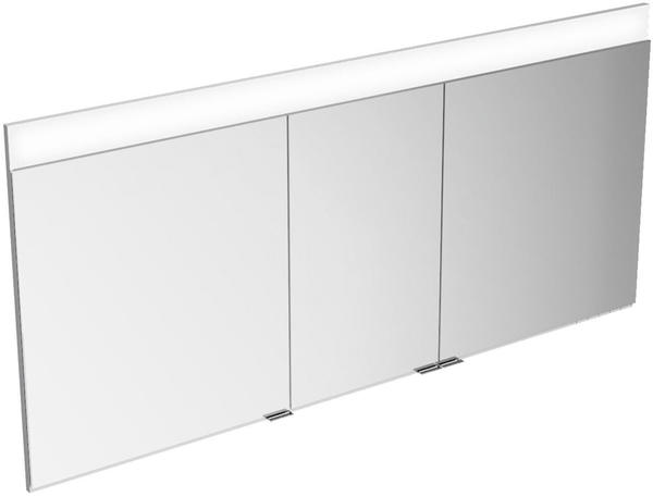 Keuco Edition 400 Unterputz-Spiegelschrank mit DALI-LED-Beleuchtung 141x65x15,4cm (21543171303)