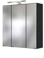 Lomadox Arlon 60 cm graphit
