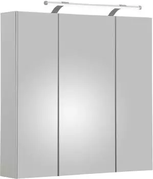 Schildmeyer Dorina 70 cm wei&szlig; glanz