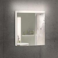 Schneider LOWLINE Basic Spiegelschrank mit 1 Tür, 171.260.02.0201