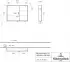 Villeroy & Boch My View Now 100x75x16,8cm (A4551000)
