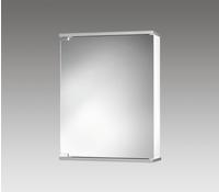 jokey Spiegelschrank "Entrobel" 50 x 65 x 14 cm