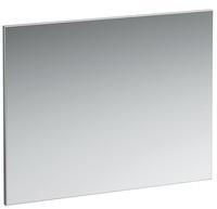 LAUFEN Frame 25 Badezimmerspiegel 90 x 70 cm ohne Beleuchtung, Spiegel,
