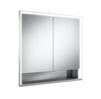 Keuco Royal Lumos Unterputz-Spiegelschrank mit LED-Beleuchtung, 14317171301