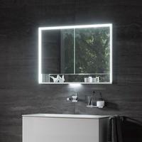 Keuco Royal Lumos Unterputz-Spiegelschrank mit LED-Beleuchtung, 14318171301
