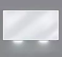 Keuco Royal Lumos Spiegel mit LED-Beleuchtung, 14597135000