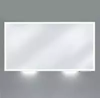 KEUCO ROYAL LUMOS 140x65x6cm (14597175000)