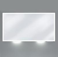 Keuco Royal Lumos Spiegel mit LED-Beleuchtung, 14597175000
