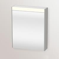 Duravit Brioso Spiegelschrank mit LED-Beleuchtung, BR7101L07070000