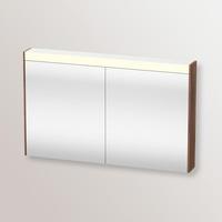 Duravit Brioso Spiegelschrank mit LED-Beleuchtung, BR7103079790000