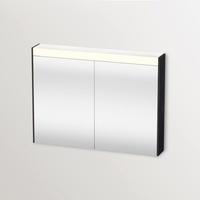 Duravit Brioso Spiegelschrank mit LED-Beleuchtung, BR7102016160000
