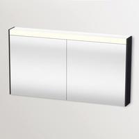 Duravit Brioso Spiegelschrank mit LED-Beleuchtung, BR7104016160000