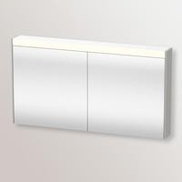 Duravit Brioso Spiegelschrank mit LED-Beleuchtung, BR7104007070000