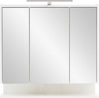 INOSIGN Spiegelschrank "List" Breite 74,5 cm