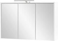 INOSIGN Spiegelschrank "List" Breite 93,5 cm