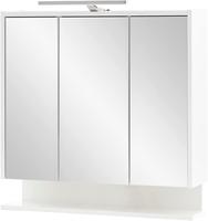 INOSIGN Spiegelschrank "List" Breite 65 cm