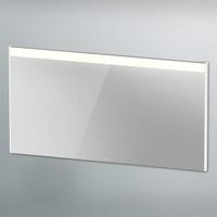 Duravit Brioso Spiegel mit LED-Beleuchtung, BR7025022220000