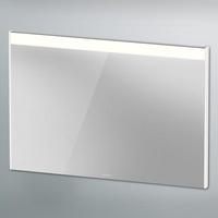 Duravit Brioso Spiegel mit LED-Beleuchtung, BR7023022220000