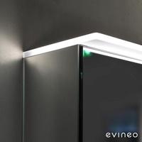 Evineo ineo LED-Lichtmodul für Spiegelschrank, BL000075