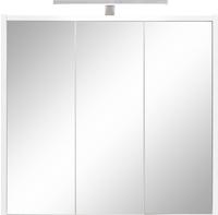 INOSIGN Spiegelschrank "List" Breite 65 cm